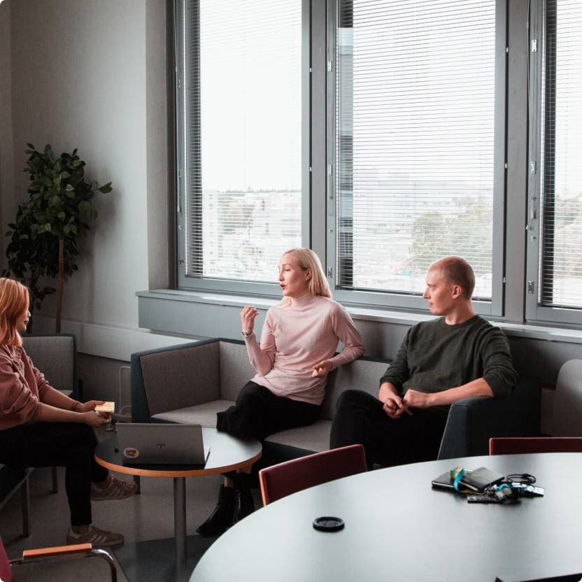 Kollaboratives arbeiten mit der Low-Code Plattform von Intrexx