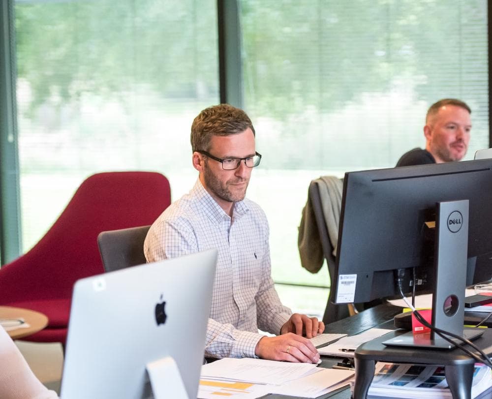 Erstklassiger Intrexx-Support und Consulting