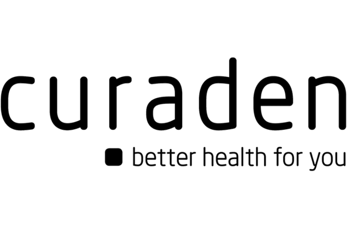 Curaden AG Logo