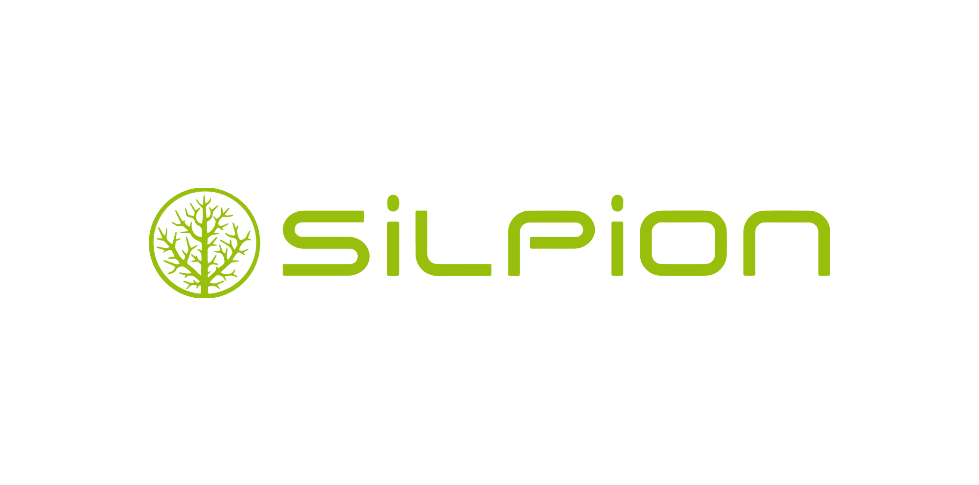 Logo Silpion