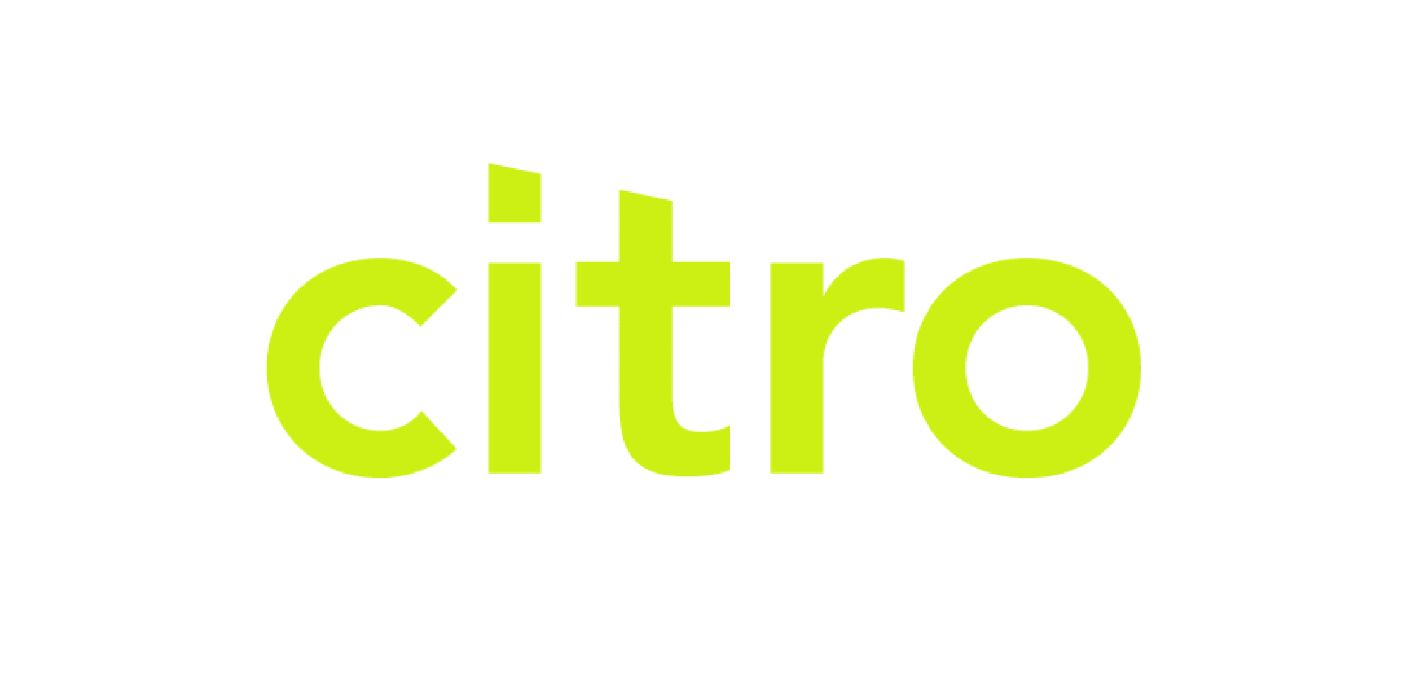 Citro Digital Solutions Logo