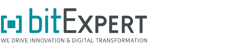 BitExpert Logo