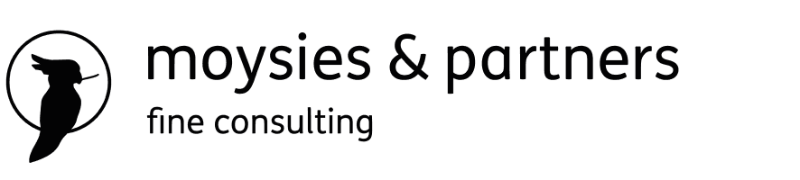 moysies & partners GmbH Logo