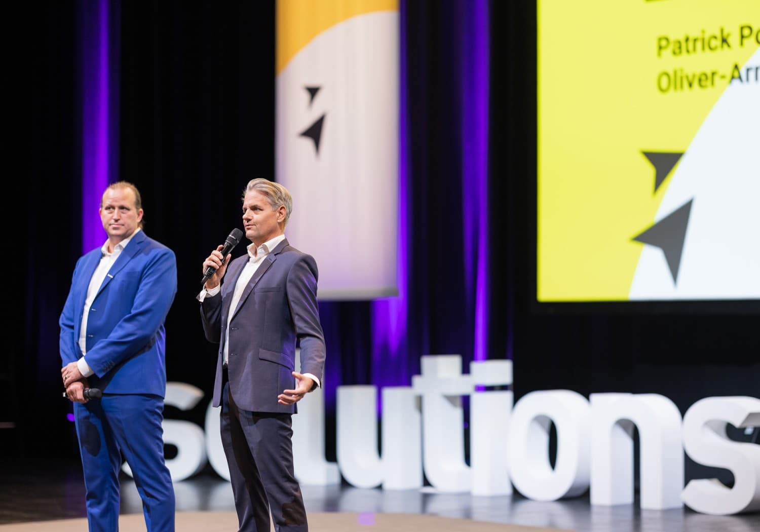 Silpion ist Intrexx Partner