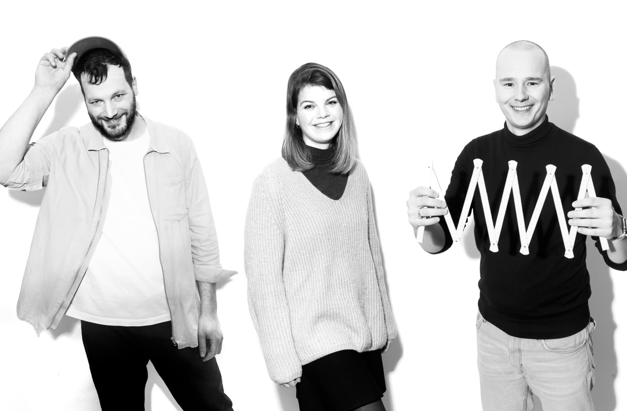 Moysies und Partners unterstützt Krankenhäuser und Pflegeeinrichtungen bei der Digitalisierung mit Intrexx