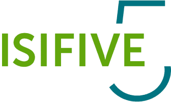 IsiFive Logo