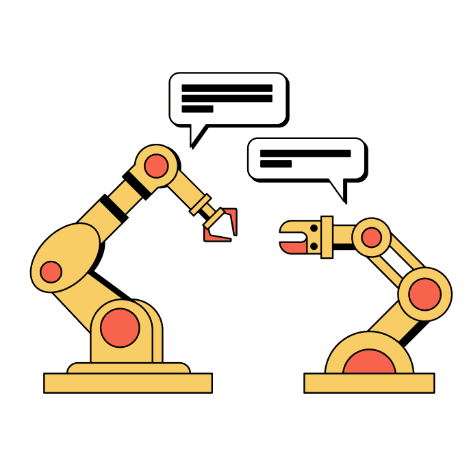 EU Data Act Maschinenkommunikation