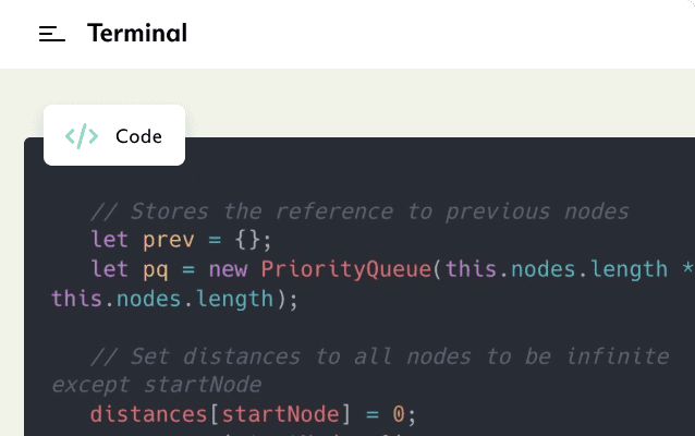 Custom Code Entwicklung in der Intrexx-Plattform