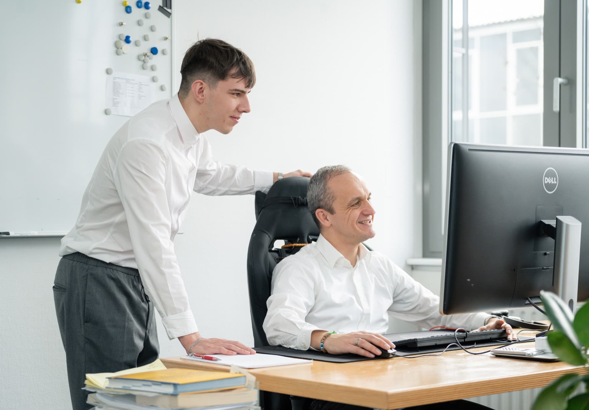 Digitales Qualitätsmanagement Portal mit Intrexx von Ipro Consulting