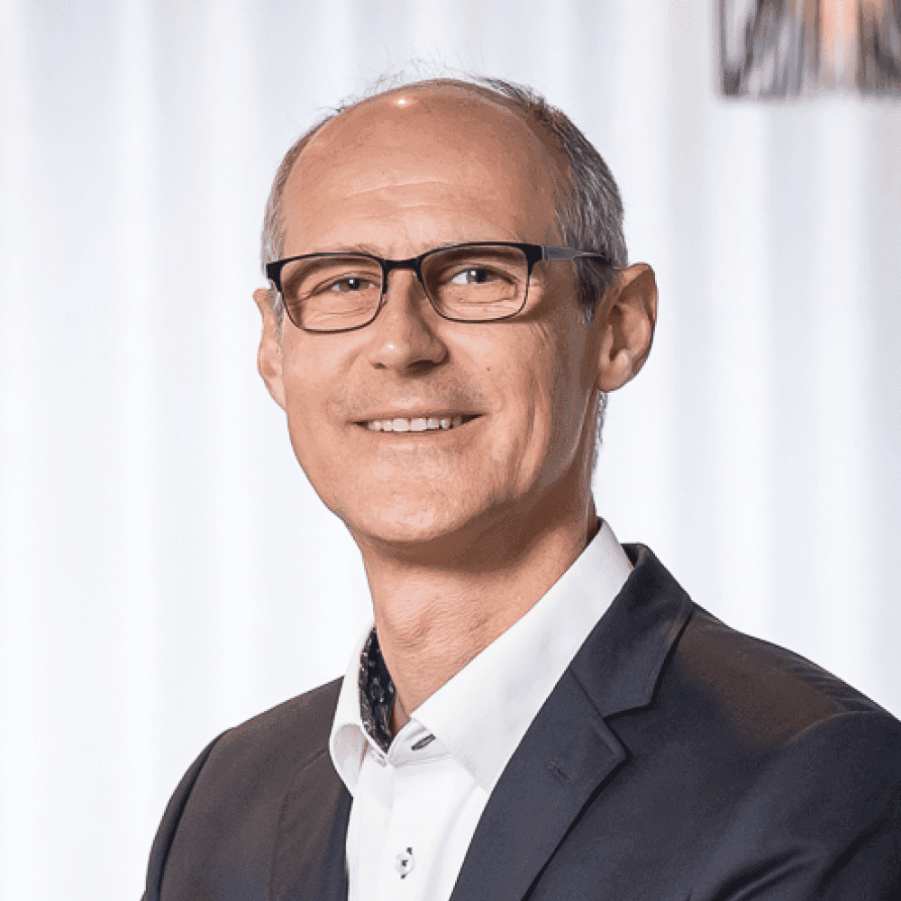 Thomas Kmieciak, Head of Intrexx Consulting